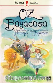 Oz Büyücüsü
