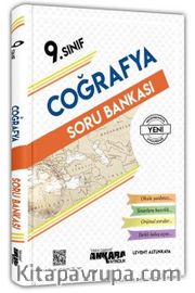 9. Sınıf Coğrafya Soru Bankası