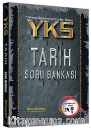 YKS Tarih Soru Bankası