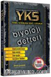 YKS Biyoloji Defteri