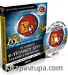 10 Adımda E-Ticaret Sitesi Tasarım-Programlama (Cd Hediyeli) & Oku, İzle, Dinle, Öğren)