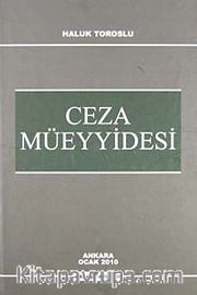 Ceza Müeyyidesi