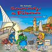 Dostumuz Hayvanları Kurtarabiliriz / İki Kafadar Smoofy ve Biboo -5