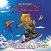 Kaybolan Sincap / İki Kafadar Smoofy ve Biboo -9