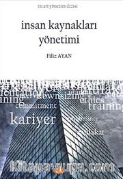 İnsan Kaynakları Yönetimi