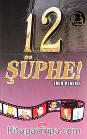 12 Şüphe