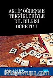 Aktif Öğrenme Teknikleriyle Dil Bilgisi Öğretimi