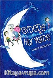 Aydede Her Yerde
