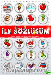 İlk Sözlüğüm