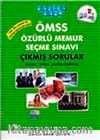2012 ÖMSS Çıkmış Sorular