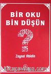 Bir Oku Bin Düşün