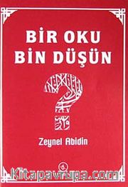 Bir Oku Bin Düşün