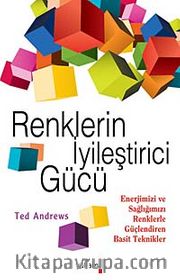 Renklerin İyileştirici Gücü
