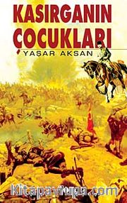 Kasırganın Çocukları