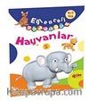 Hayvanlar / Eğlenceli Sözlüğüm
