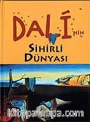 Dali'nin Sihirli Dünyası