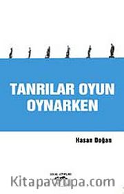 Tanrılar Oyun Oynarken