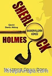 Sherlock Holmes Baskerviller'in Köpeği