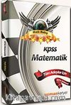 KPSS Matematik Hızlı Bakış Konu Anlatımlı