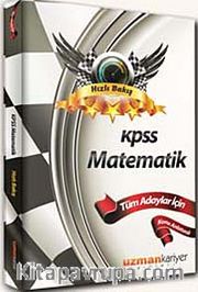 KPSS Matematik Hızlı Bakış Konu Anlatımlı