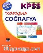 2012 KPSS Konuşan Coğrafya Konu Anlatımlı