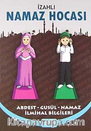 İzahlı Namaz Hocası