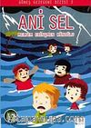 Ani Sel / Güneş Gezegeni Serisi -2