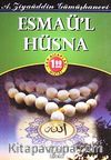Esmaü'l Hüsna (Cep Boy)