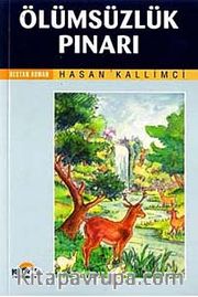 Ölümsüzlük Pınarı