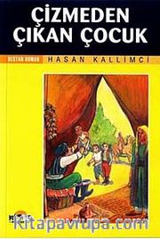 Çizmeden Çıkan Çocuk