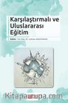 Karşılaştırılmalı ve Uluslararası Eğitim