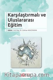 Karşılaştırılmalı ve Uluslararası Eğitim