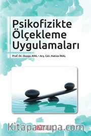 Psikofizikte Ölçekleme Uygulamaları