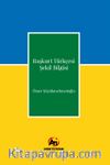 Başkurt Türkçesi Şekil Bilgisi