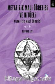 Metafizik Maji Öğretisi ve Ritüeli Vilt 1