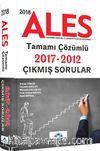 2018 ALES Tamamı Çözümlü 2017-2012 Çıkmış Sorular