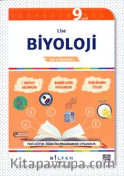 9.Sınıf Biyoloji Soru Bankası