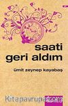 Saati Geri Aldım