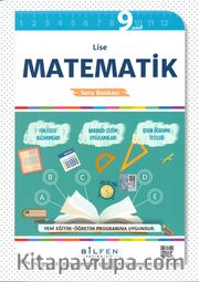 9.Sınıf Matematik Soru Bankası