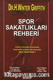 Spor Sakatlıkları Rehberi