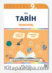 9.Sınıf Tarih Soru Bankası