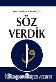 Söz Verdik