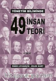 Yönetim Biliminde 49 İnsan 49 Teori