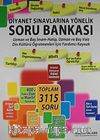 Diyanet Sınavlarına Yönelik Soru Bankası