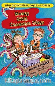 Mossy Gölü Canavarı Olayı / Bilim Dedektifleri Doyle ve Fossey