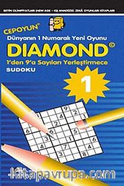 Diamond 1