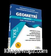 YKS TYT Geometri Soru Bankası