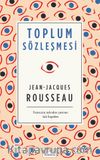 Toplum Sözleşmesi (Ciltli Özel Bez Baskı)