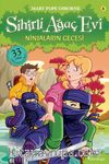 Sihirli Ağaç Evi 5 / Ninjaların Gecesi