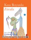 Kısa Boyunlu Zürafa